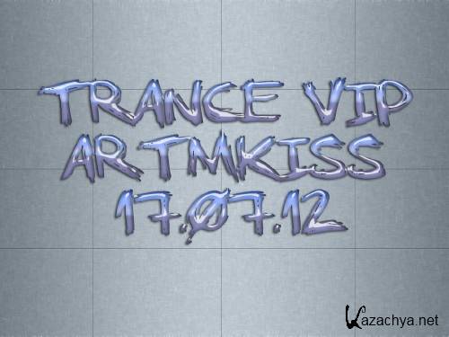 Trance Vip (17.07.12)