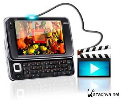 Free Video to Nokia Phones Converter 5.0.15.706 + Portable (Multi/Rus)