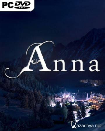 Anna (2012/PC/Eng)