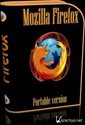 Mozilla Firefox 14.0.1 Final Portable