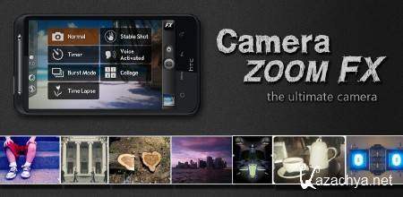 Camera Zoom FX 3.5.2 ()