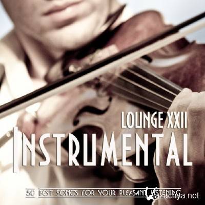 Instrumental Lounge Vol. 22 (2012)