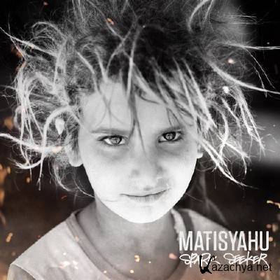 Matisyahu - Spark Seeker (2012)