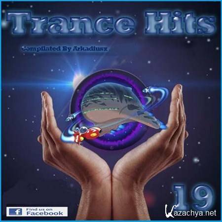 Trance Hits Vol 19 (2012)