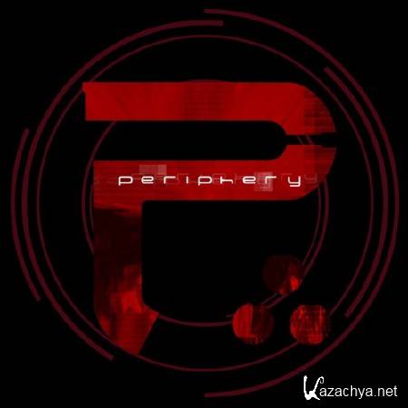 Periphery - Periphery II: This Time It's Personal (2012)