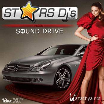 STARS DJ's - Sound Drive 003 (iridaCAR) (2012)