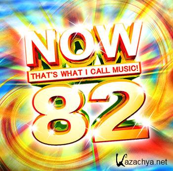 Now That's What I Call Music! 82 [2CD] (2012)