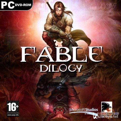 Fable -  (2011/RUS/ENG/RePack by VANSIK)