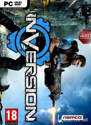 Inversion    (PC/RUS/2012)