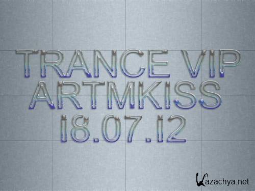 Trance Vip (18.07.12)