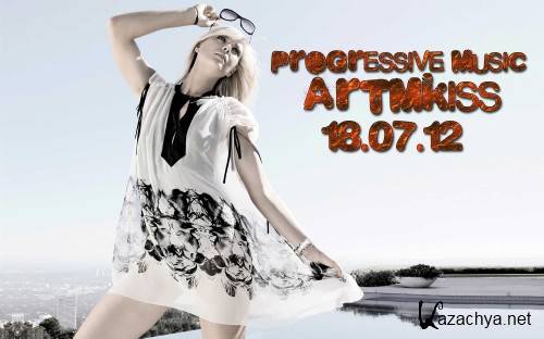 Progressive Music (18.07.12)