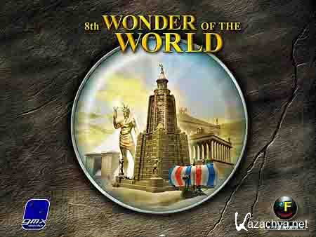 8th Wonder of the World (PC/RUS)