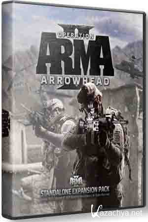 Arma 2:  "" (PC/Repack Fenixx/RU)