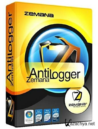 Zemana AntiLogger 1.9.3.199 (ML/RUS)