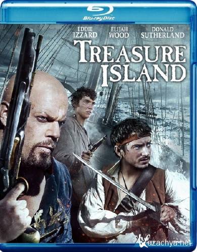   / Treasure Island (2012) BD-Remux