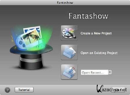 Wondershare Fantashow 2.0.0 Portable
