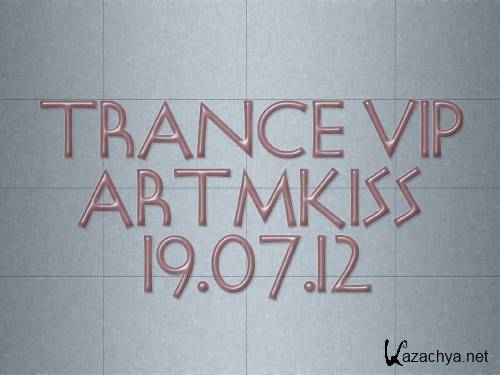 Trance Vip (19.07.12)