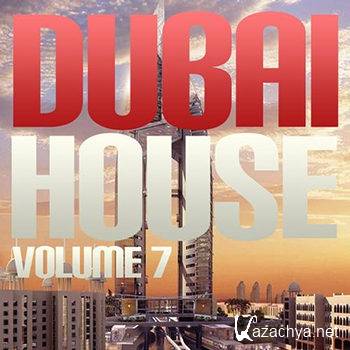 Dubai House Vol 7 (2011)