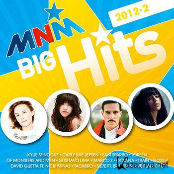 MNM Big Hits 2012.2 (2012)