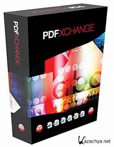 PDF-XChange Viewer 2.5.204 Pro Portable