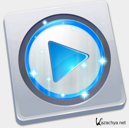 Mac Blu-ray Player 2.4.0.0930