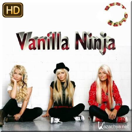 Vanilla Ninja -   (2008)