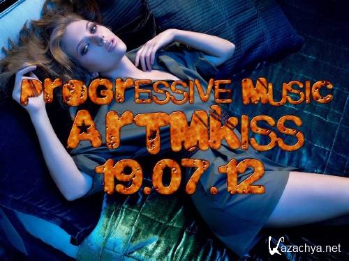 Progressive Music (19.07.12)