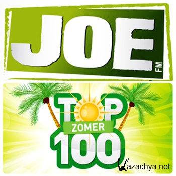 Joe FM Summer Top 100 [5CD] (2012)