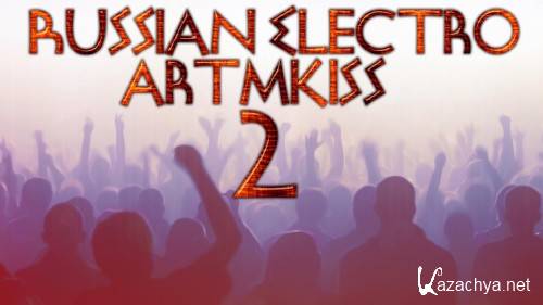 Russian Electro v.2 (2012)