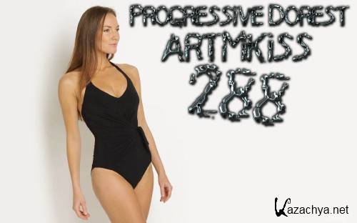 Progressive Dorest v.288 (2012)