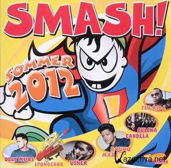 Smash! Sommer 2012 (2012)