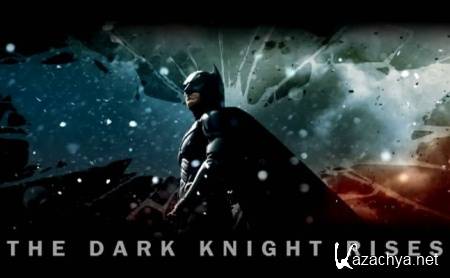 The Dark Knight Rises (Java)