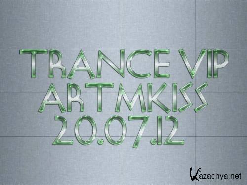 Trance Vip (20.07.12)