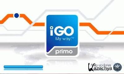 iGO Primo 9.2  (WinCE, Windows Mobile) +  ,,,,