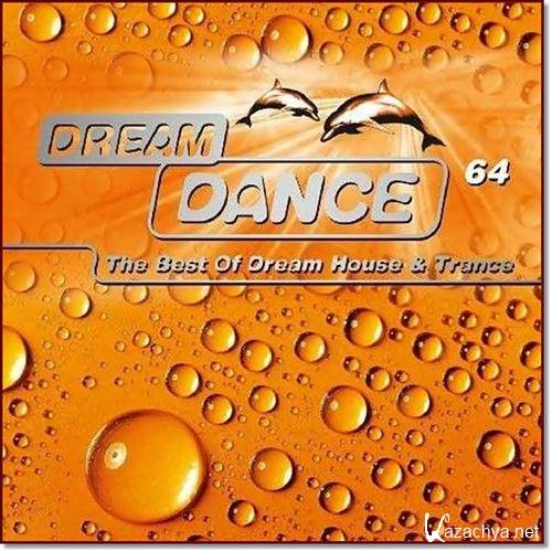 Dream Dance 64 [2CD] (2012) MP3