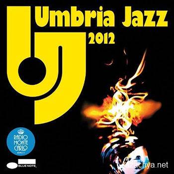 Umbria Jazz 2012 [2CD] (2012)
