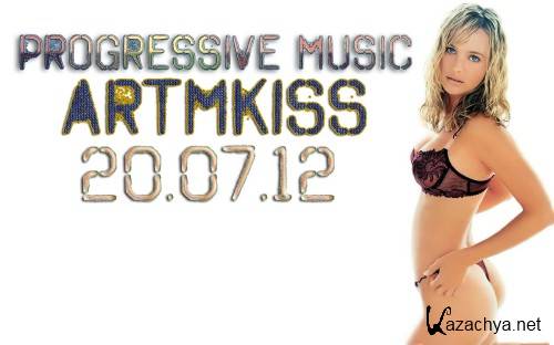 Progressive Music (20.07.12)