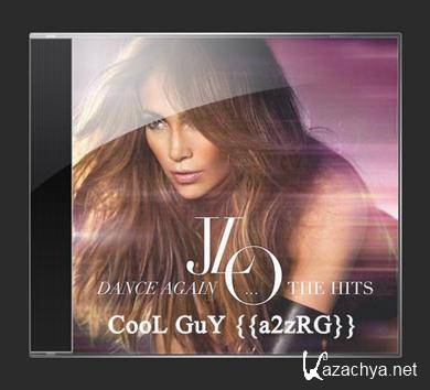 Jennifer Lopez  Dance Again...The Hits (2012) (iTunes Version...).M4A