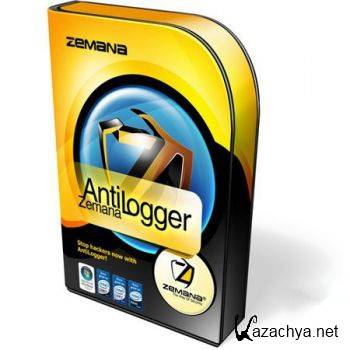 Zemana AntiLogger 1.9.3.199 Multilanguage