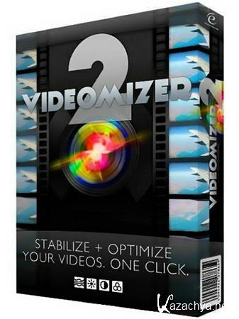 Engelmann Media Videomizer 2 2.0.12.326 Portable (RUS)