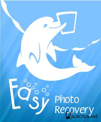 Easy Photo Recovery 6.7 Build 939 + Portable Ru