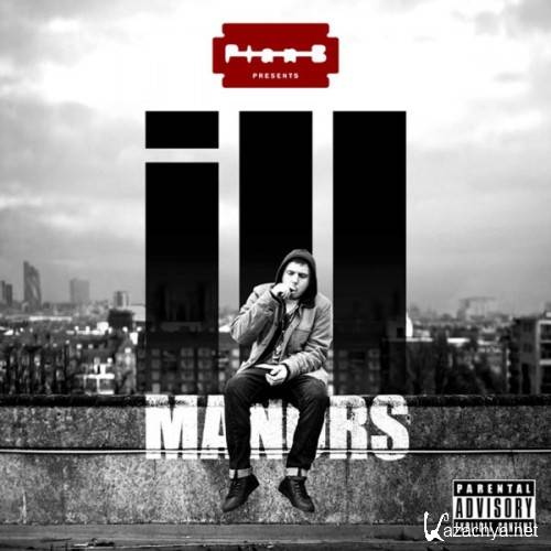 Plan B - ill Manors (2012)