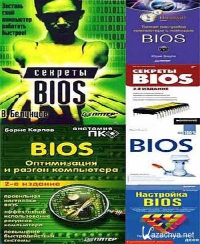 BIOS (Basic Input/Output System) (11 )
