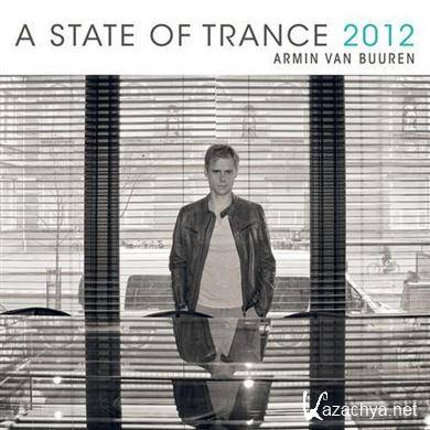 Various Artists - A State Of Trance 2012 Vol 3 (UNMIXED) (2012).MP3
