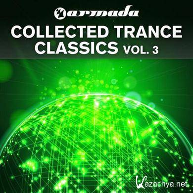 Various Artists - Armada Collected Trance Classics Vol 3 (2012).MP3