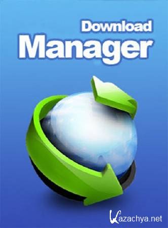 Free Download Manager 3.9.1.1264 (ML/RUS) 2012 Portable
