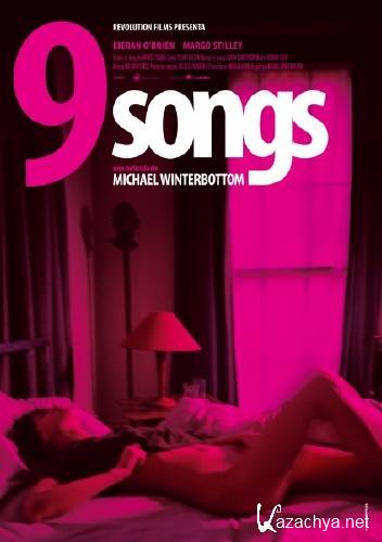   / 9 Songs (2004) BDRip