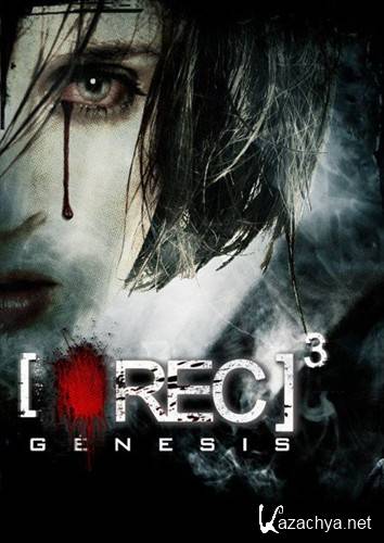 :  / REC 3: Genesis (2012) HDRip