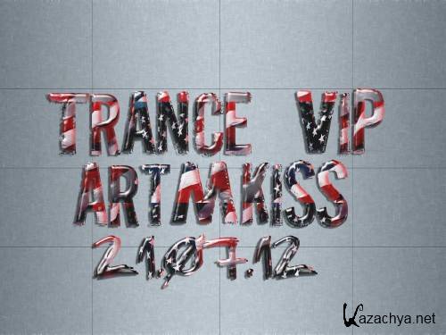 Trance Vip (21.07.12)