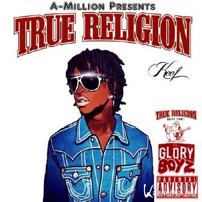 Chief Keef - True Religion Keef (2012)